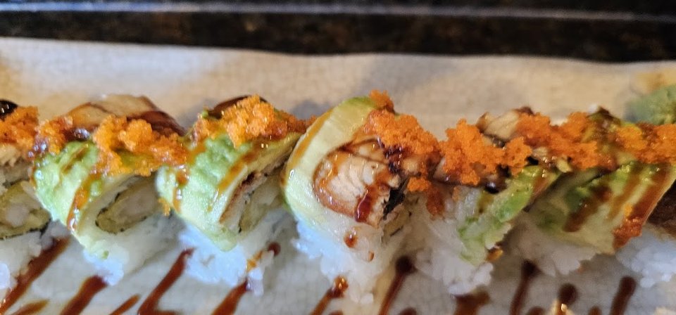 Tempura Shrimp