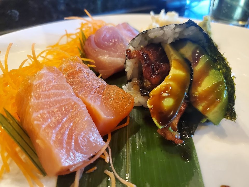 Sashimi