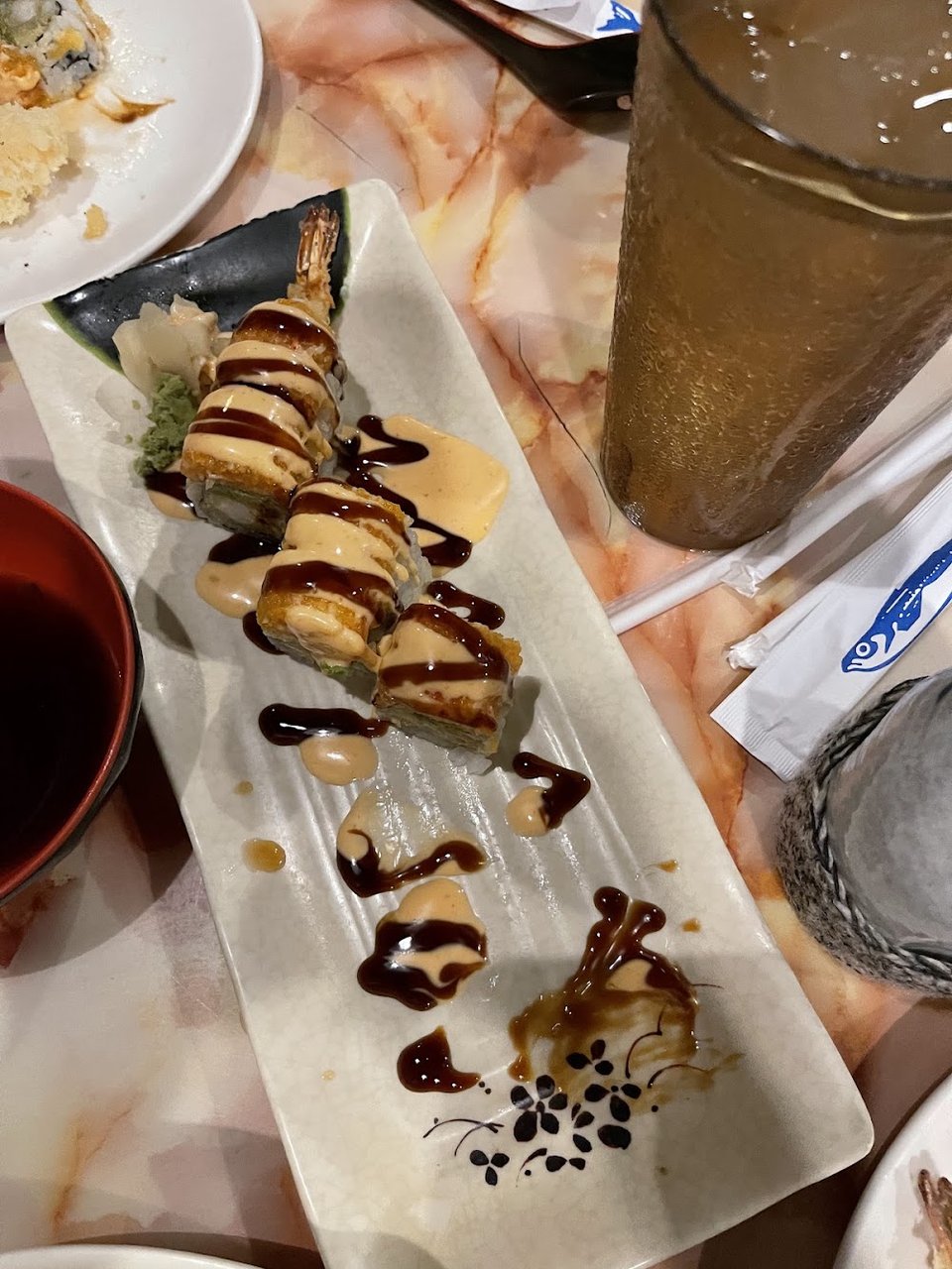 Eel